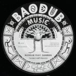 Thanks And Praises / Thanks Version - Baodub Feat. Danman / Baodub