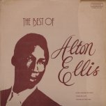 The Best Of - Alton Ellis