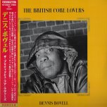 The British Core Lovers - Dennis Bovell