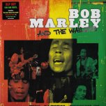 The Capitol Session 73 - Bob Marley And The Wailers