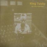 The Dub Organiser - King Tubby