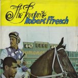The Favourite - Robert Ffrench
