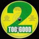 The Funky Pigeon - Too Good All Stars Feat Ray Carless