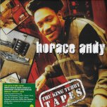 The King Tubby Tapes - Horace Andy