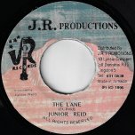The Lane / Unknown Inst - Junior Reid