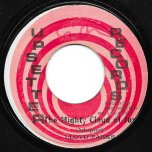 The Mighty Cloud Of Joy / Ver - Lloyd Parks / The Upsetters