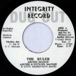 The Ruler / Part 2 - Archie McLean