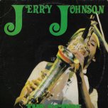 The Score - Jerry Johnson