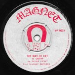 The Way Of Life / Ver - Ronnie Davis