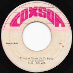 Things A Come Up To Bump / Things A Come To Dub - The Bassies / Soul Vendors