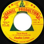 Third World / Ver - Claudius Linton