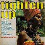 Tighten Up - Various..Joya Landis..Val Bennett..David Isaacs..Derrick Morgan..Kingstonians