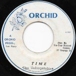 Time / Dub In Time - The Unforgetables / The Upsetters