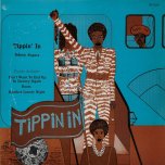 Tippin' In - Sidney Rogers