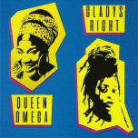 Trample / See The Light - Queen Omega / Gladys Right