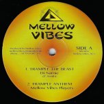 Trample The Beast / Trample Anthem / Theres A Fire / Blazing Dub - Di Namic / Mellow Vibes Players / Murray Man 