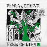 *RSD EXCLUSIVE Tree Of Life 2 - Alpha & Omega