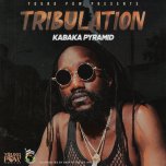 Tribulation / Weed Plan - Kabaka Pyramid / Michael Rose