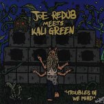 Troubles In We Mind / Troubles In We Dub - Joe Redub Meets Kali Green