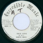 True Love / Ver - White Mice