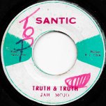 Truth And Truth / Ver - Jah Mojo