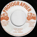 Tuff Scout / Ver - Carl Meeks