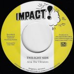 Twilight Side / Twilight Ver - Al And The Vibrators