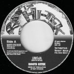 Umoja / Dubwize - Roots Hitek