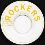 Up Waricka Hill / Dub Hill - Augustus Pablo And The Rockers All Stars / King Tubbys