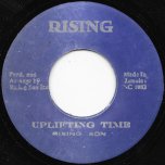 Uplifting Time / Ver - Rising Son