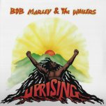 Uprising (2022 NEW JAMAICAN PRESS) - Bob Marley And The Wailers