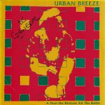 Over The Horizen / Reaching / The Battle / Spiritual Dub - Urban Breeze 