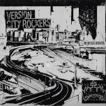Darker roots  - Version City Rockers