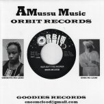War Aint The Answer / Dub Is The Answer - Enos Mcleod