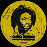 Warn Them Jah / Dont Intefere - Michael Prophet
