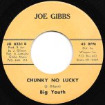 Waterhouse Rock / Chucky No Lucky - Big Youth
