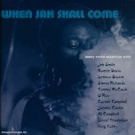 When Jah Shall Come - Various..Ronnie Davis..Lennox Brown..Sheila Rickards..Tommy McCook..Al Campbell..King Tubby