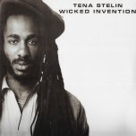 Wicked Invention - Tena Stelin