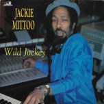 Wild Jockey - Jackie Mittoo