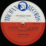 You Are My Angel - Horace Andy