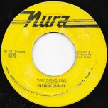 You Doing Fine AKA Fine Fine Fine / Ver - Freddie McKay / Ring Craft Possie