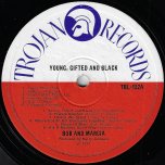 Young Gifted And Black - Bob Andy And Marcia Griffiths