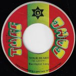 Your Heart / Ver - Barrington Levy