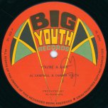 You're A Liar / Combination Two Ver - Al Campbell And Chabba Youth / Wreckless Breed