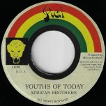 Youths of Today / Youths Ver - African Brothers